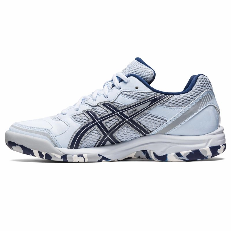 Asics Gel Mission Walking Shoes ASICS GEL-Shepparton 2 D WIDE Womens Lawn Bowls Shoes