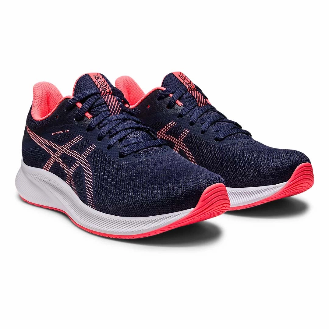 Asics - Women's Patriot 13 Shoes (1012B312 404) Netball Asics Shoes