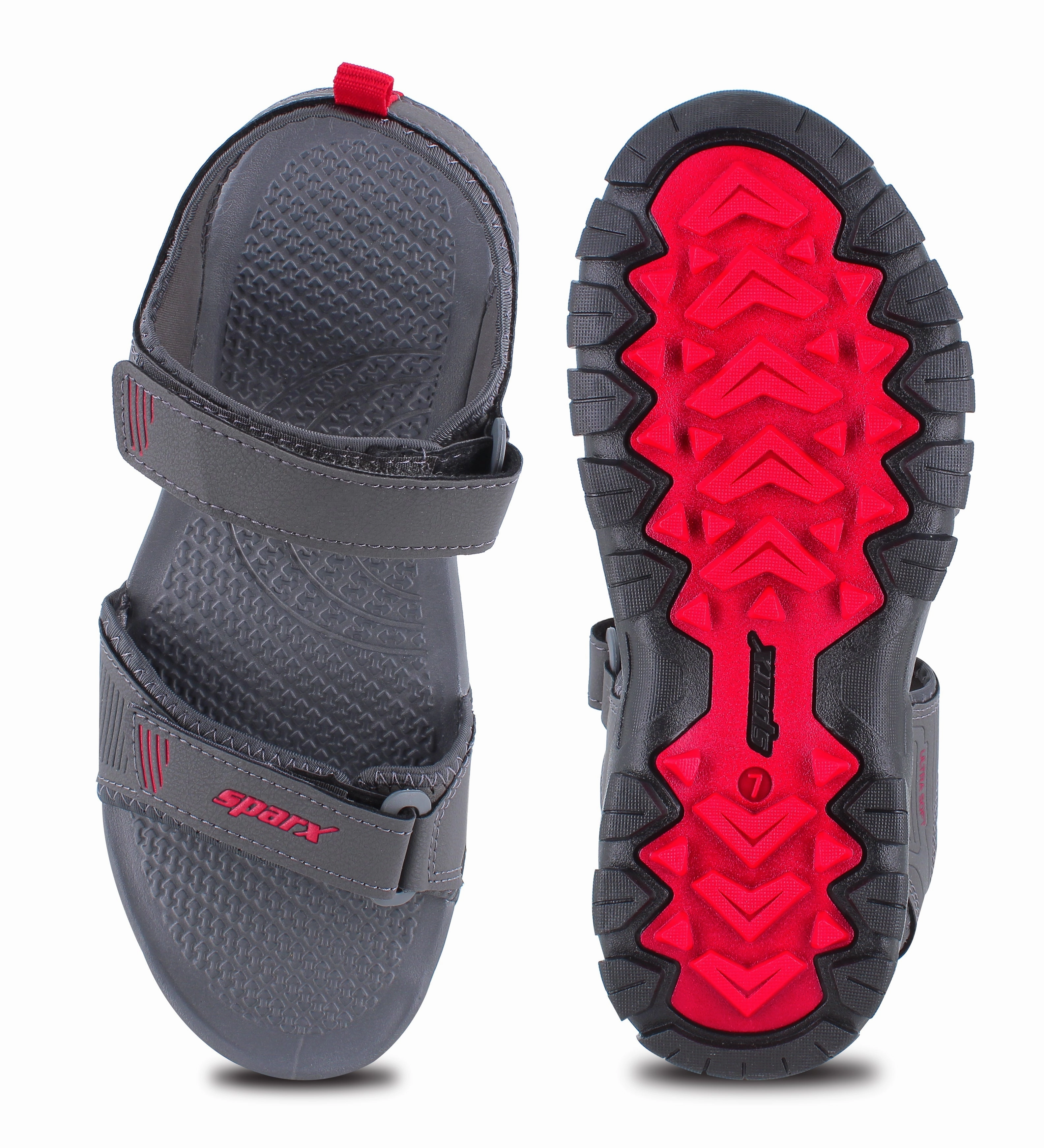 In Ocho Rios Jamaica Sandals for Men SS 561