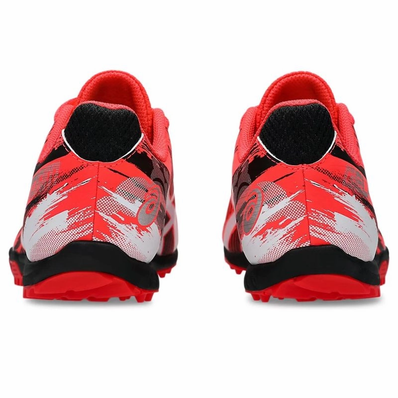 ASICS GEL-Firestorm 5 GS Kids Track & Field Shoes