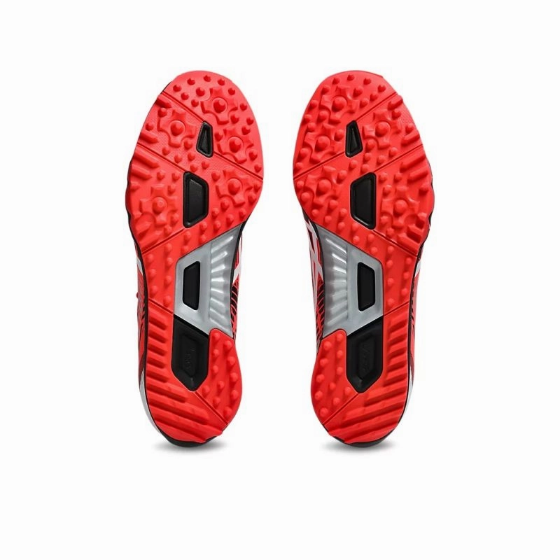 Asics Gel Sendai 3 Running Shoe ASICS GEL-Firestorm 5 GS Kids Track & Field Shoes