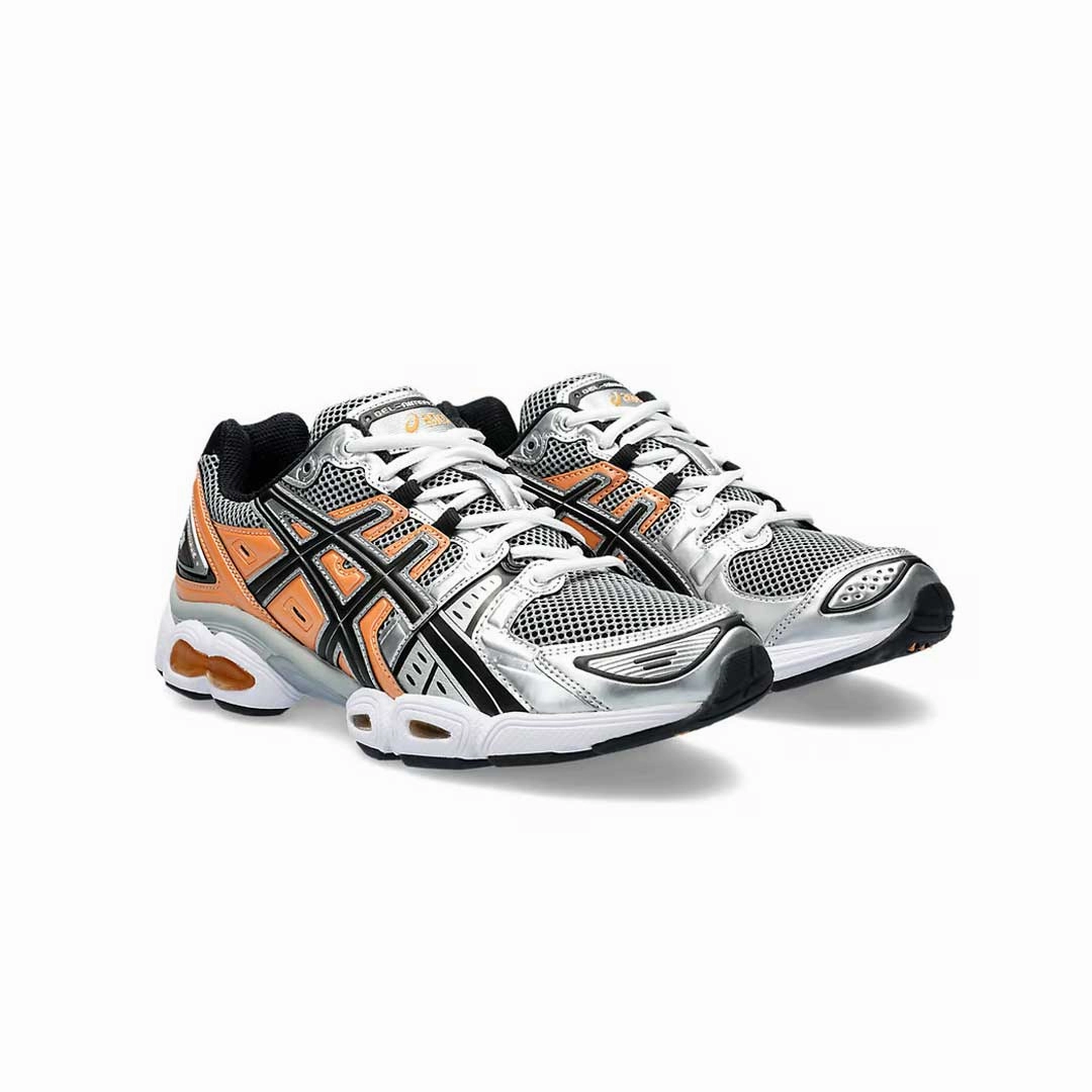 Asics Wrestling Shoes Europe Asics - Unisex Gel-Nimbus 9 Shoes (1201A424 025)