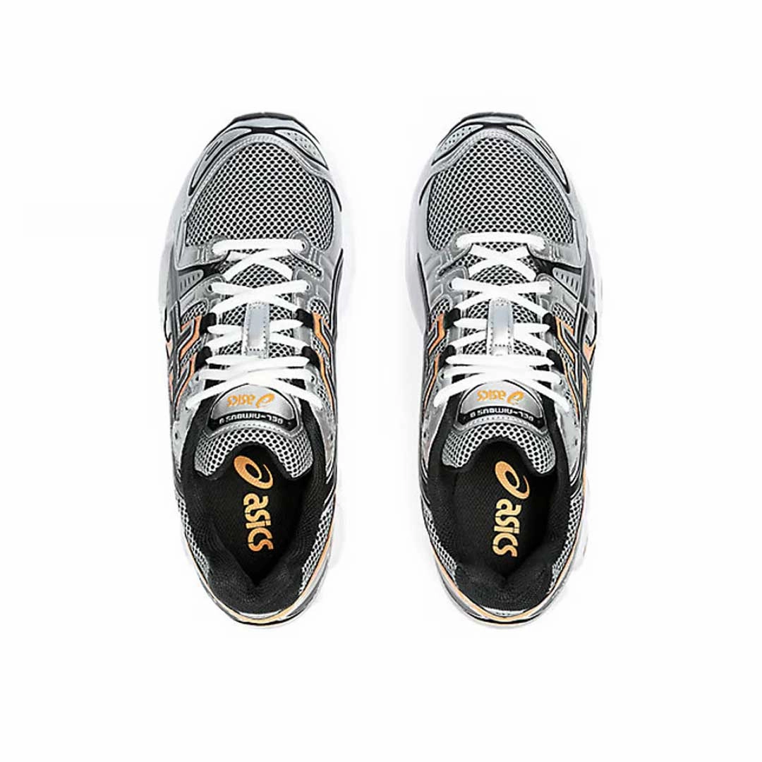 Asics - Unisex Gel-Nimbus 9 Shoes (1201A424 025) Asics Trail Shoes Waterproof