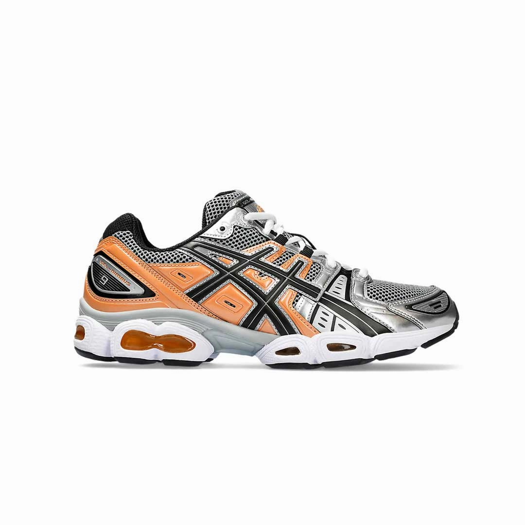 Asics - Unisex Gel-Nimbus 9 Shoes (1201A424 025) Asics Gel Kayano 31 Running Shoes