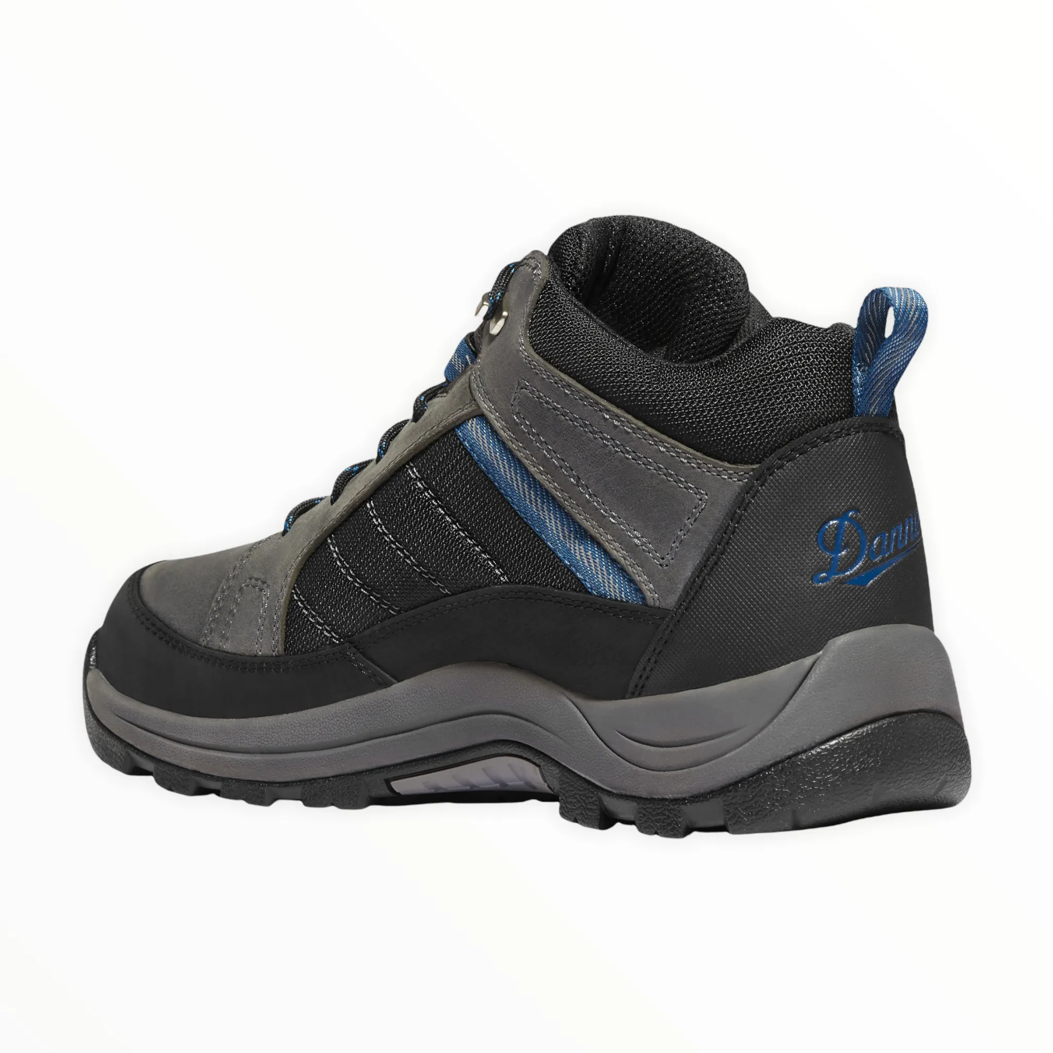 Riverside Steel Toe Work Boots For Bad Feet
