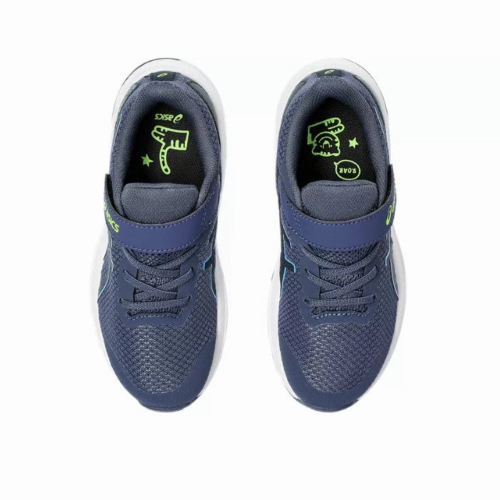 Best Asics Table Tennis Shoes Kids Asics GT-1000 12 PS