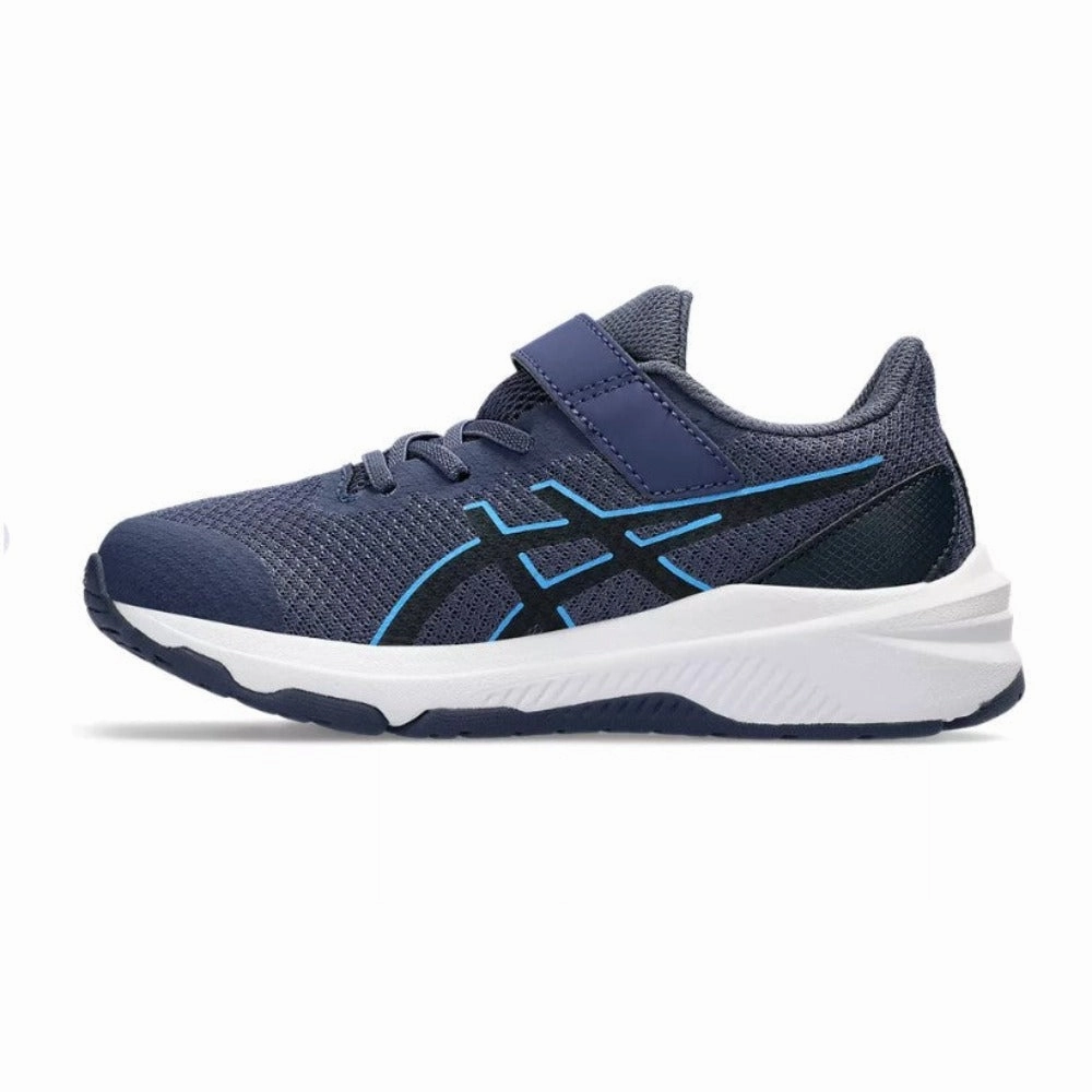 Kids Asics GT-1000 12 PS Asics Track Club Shoes