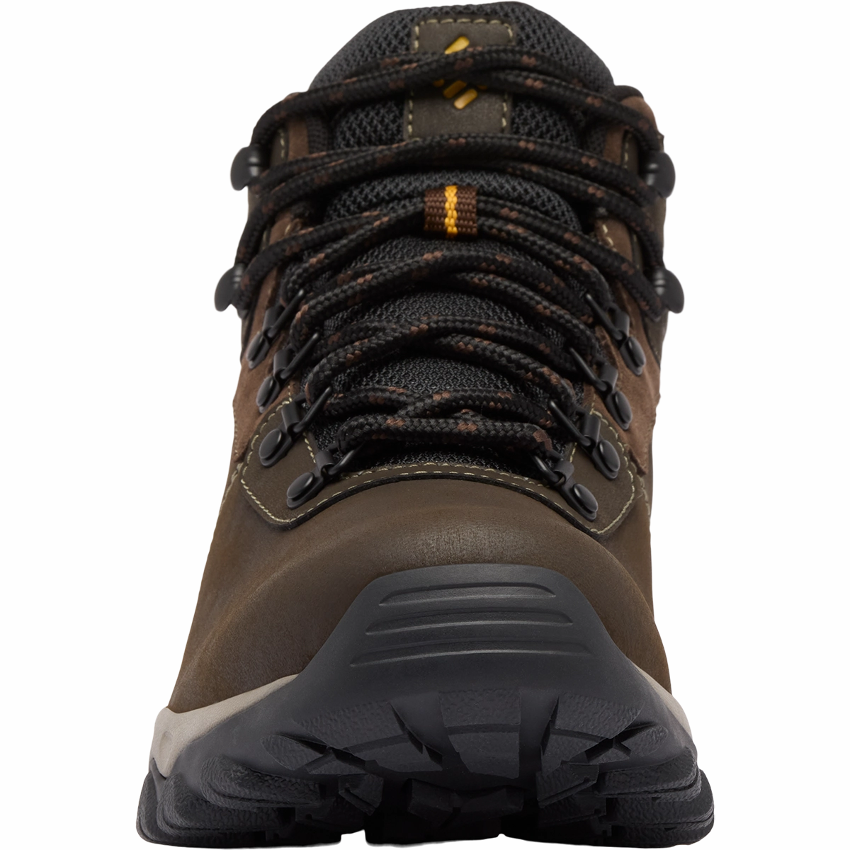 Newton Ridge Plus II Waterproof - Wide Vibram Megagrip Hiking Boots
