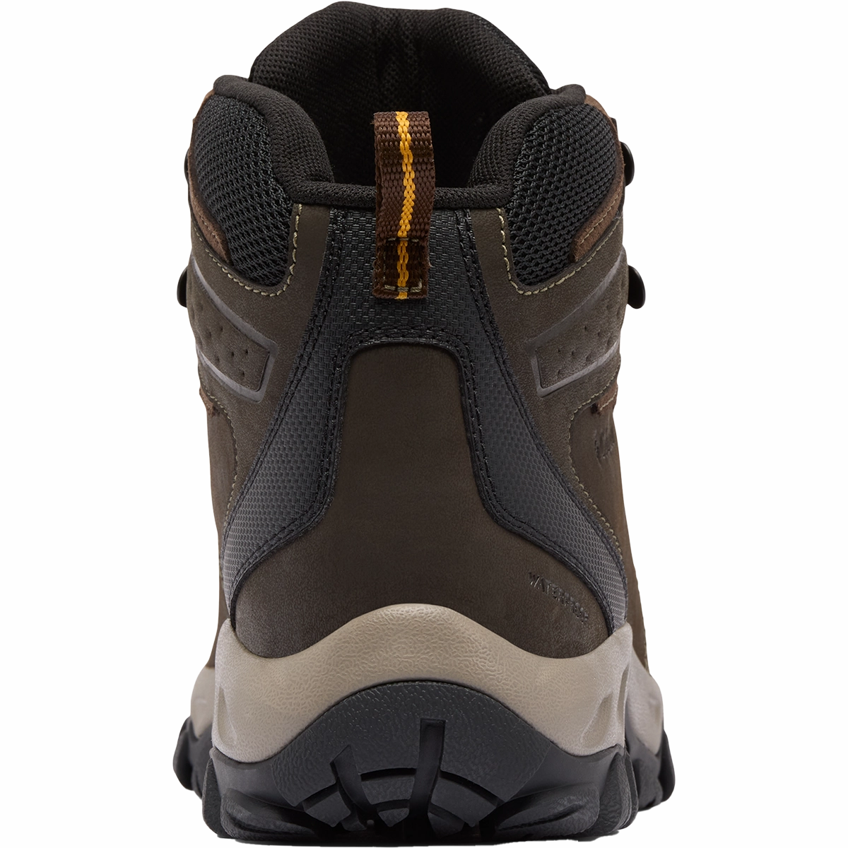 Newton Ridge Plus II Waterproof - Wide Kohl's Columbia Hiking Boots