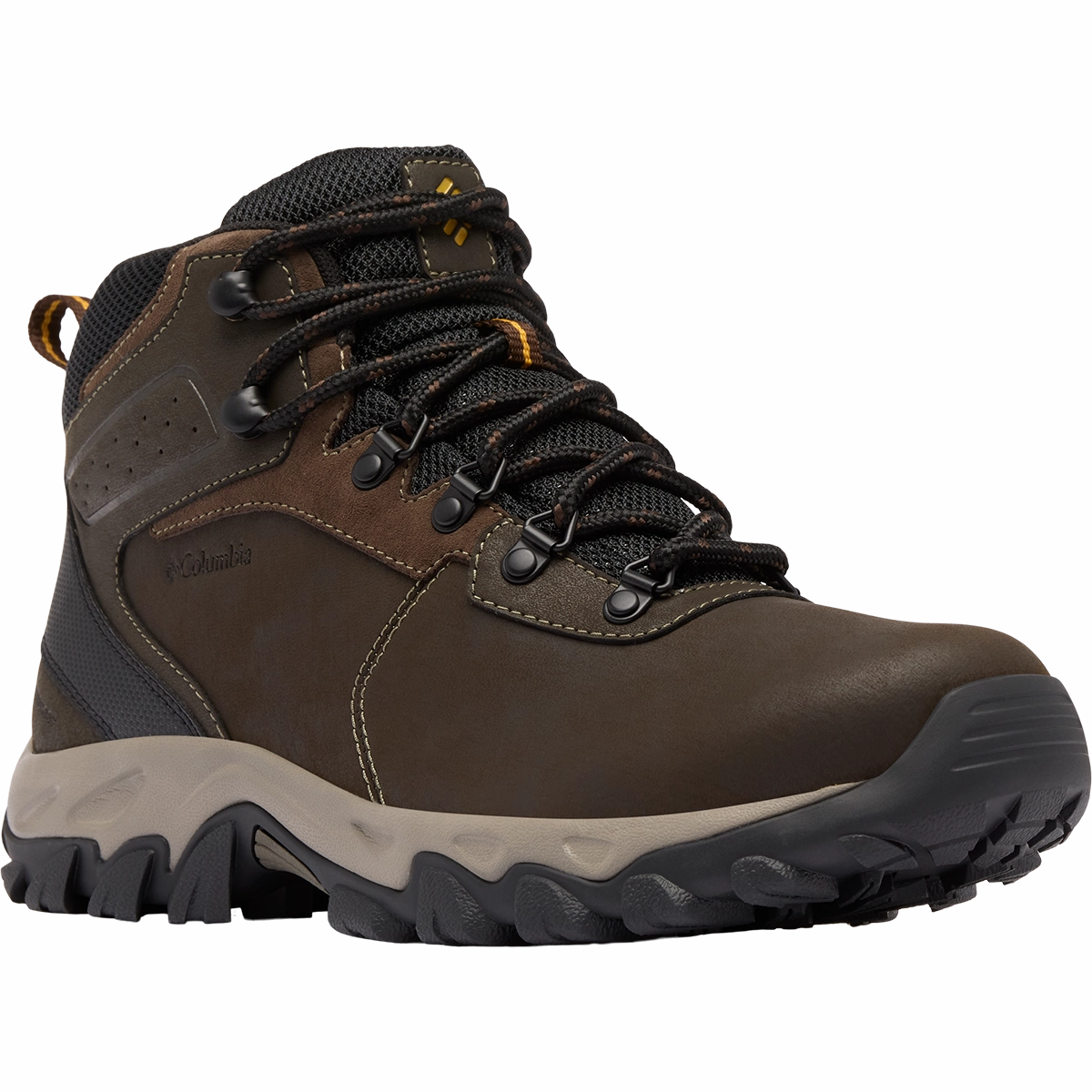 Newton Ridge Plus II Waterproof - Wide Hiking Boots Style