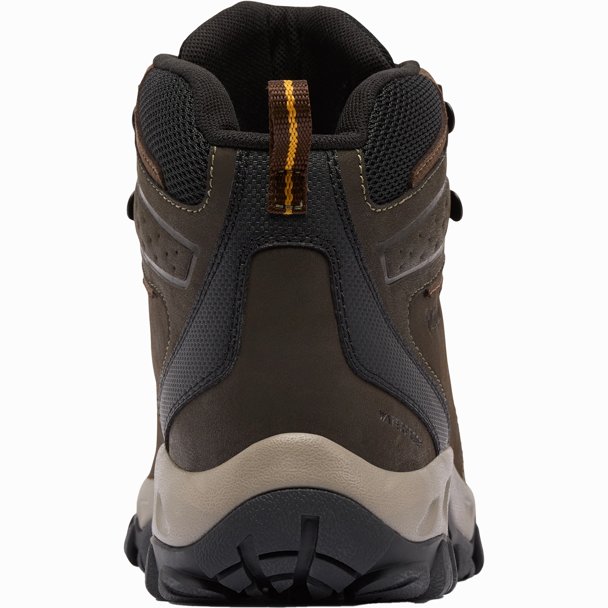 Newton Ridge Plus II Waterproof - Wide