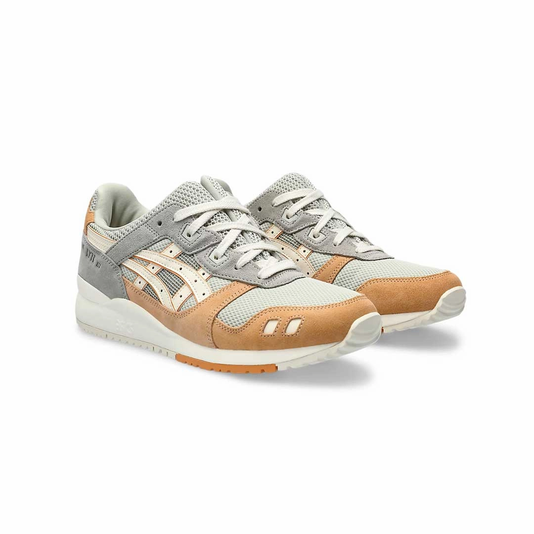 Asics High Arch Support Running Shoes Asics - Unisex Gel-Lyte III OG Shoes (1203A330 022)