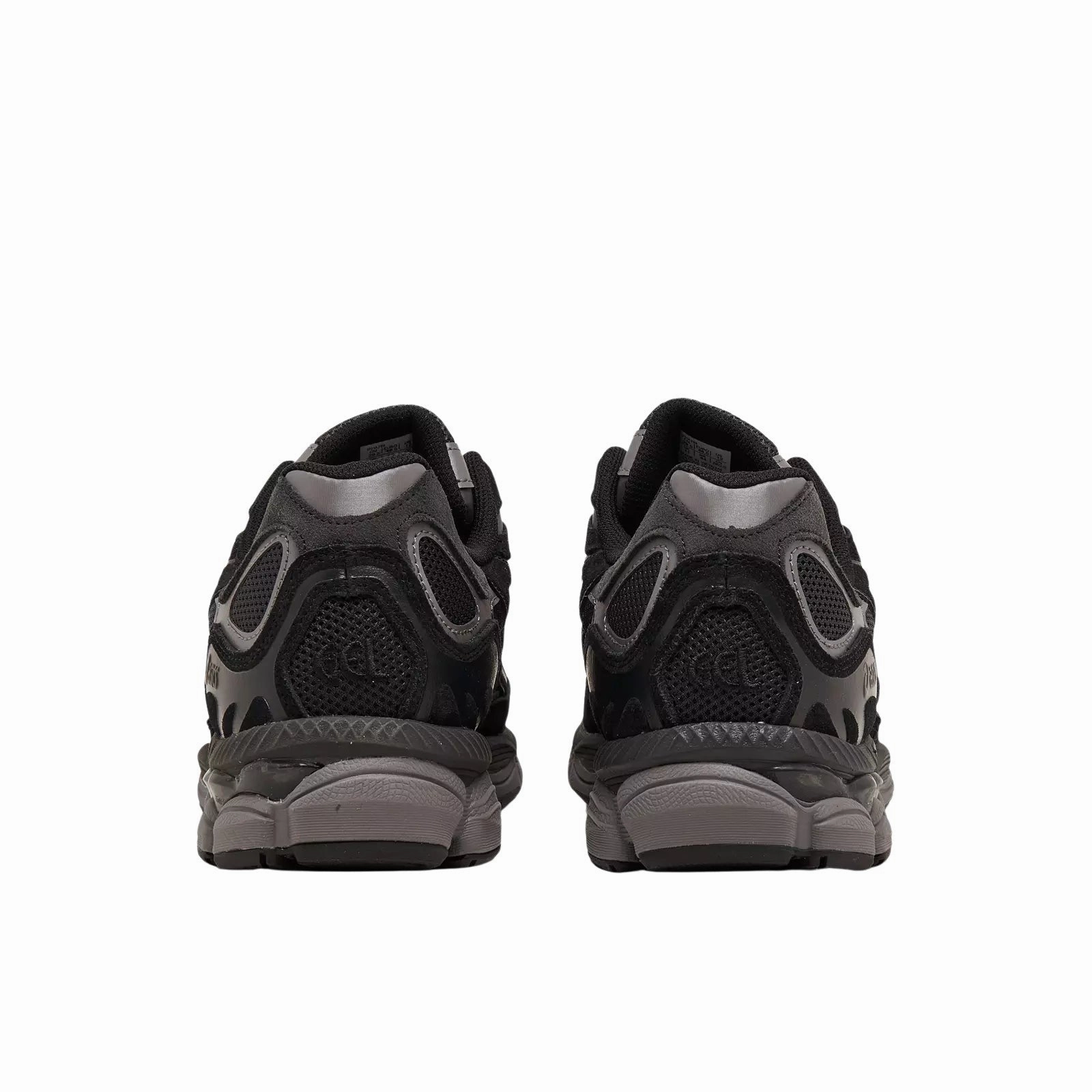 Recommended Asics Running Shoes Asics Gel-NYC