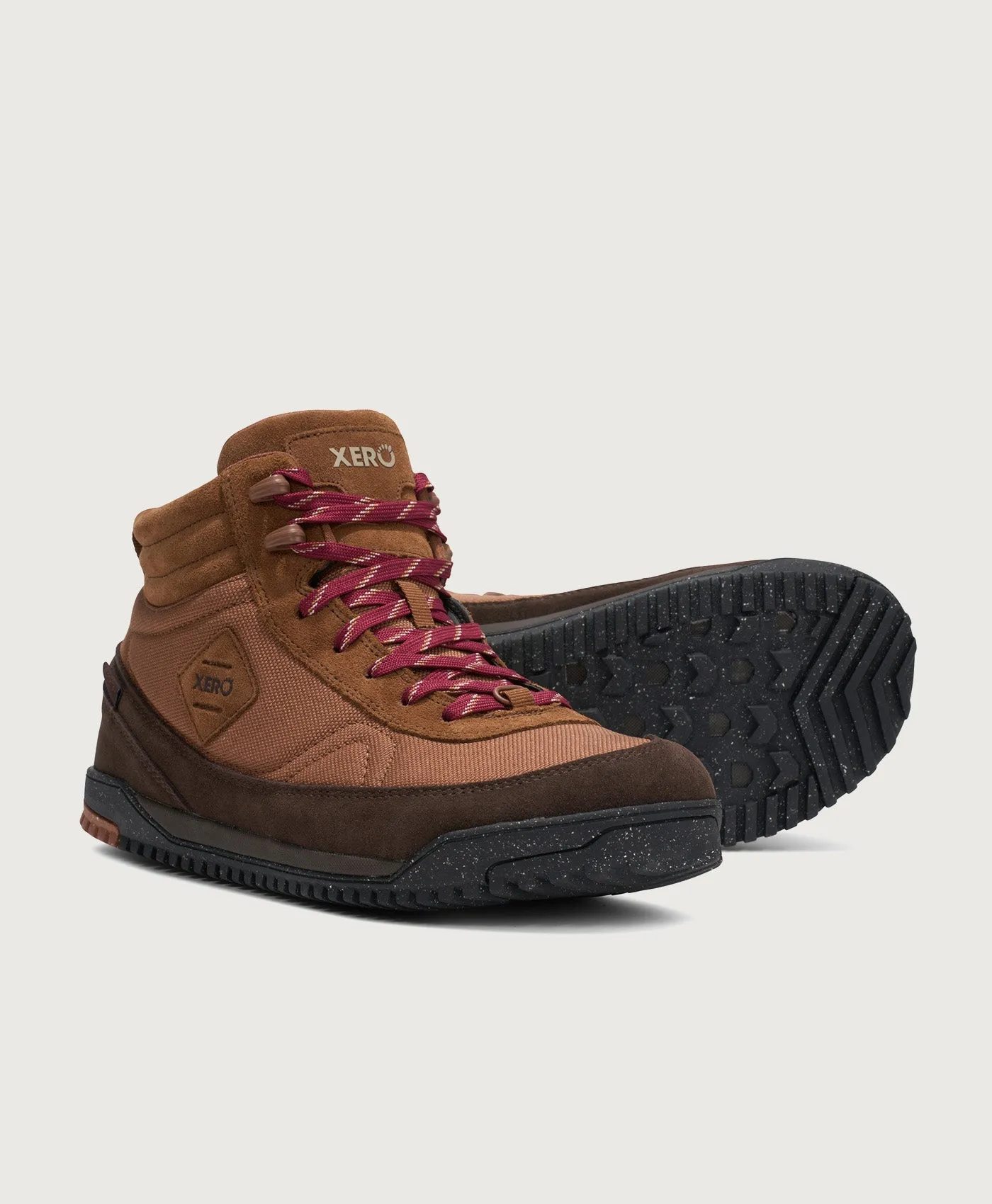 Outdoor Hiking Boots Ridgeway - Women