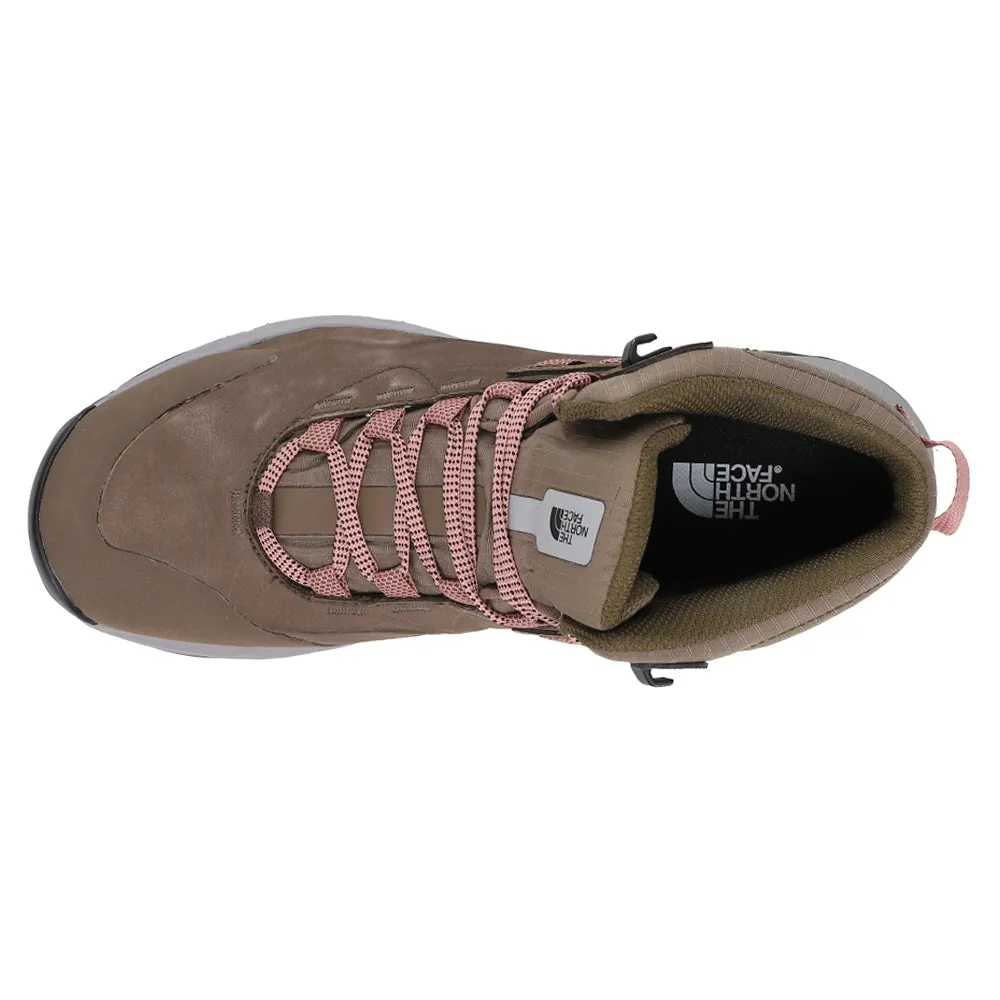 Hiking Boots Rei Cragstone Leather Mid Waterproof Hiking Boots