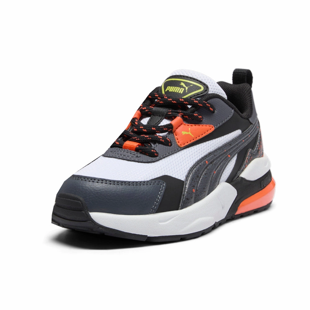 Bk British Knights Sneakers Vis2K Full Throttle Lace Up Sneakers (Little Kid-Big Kid)