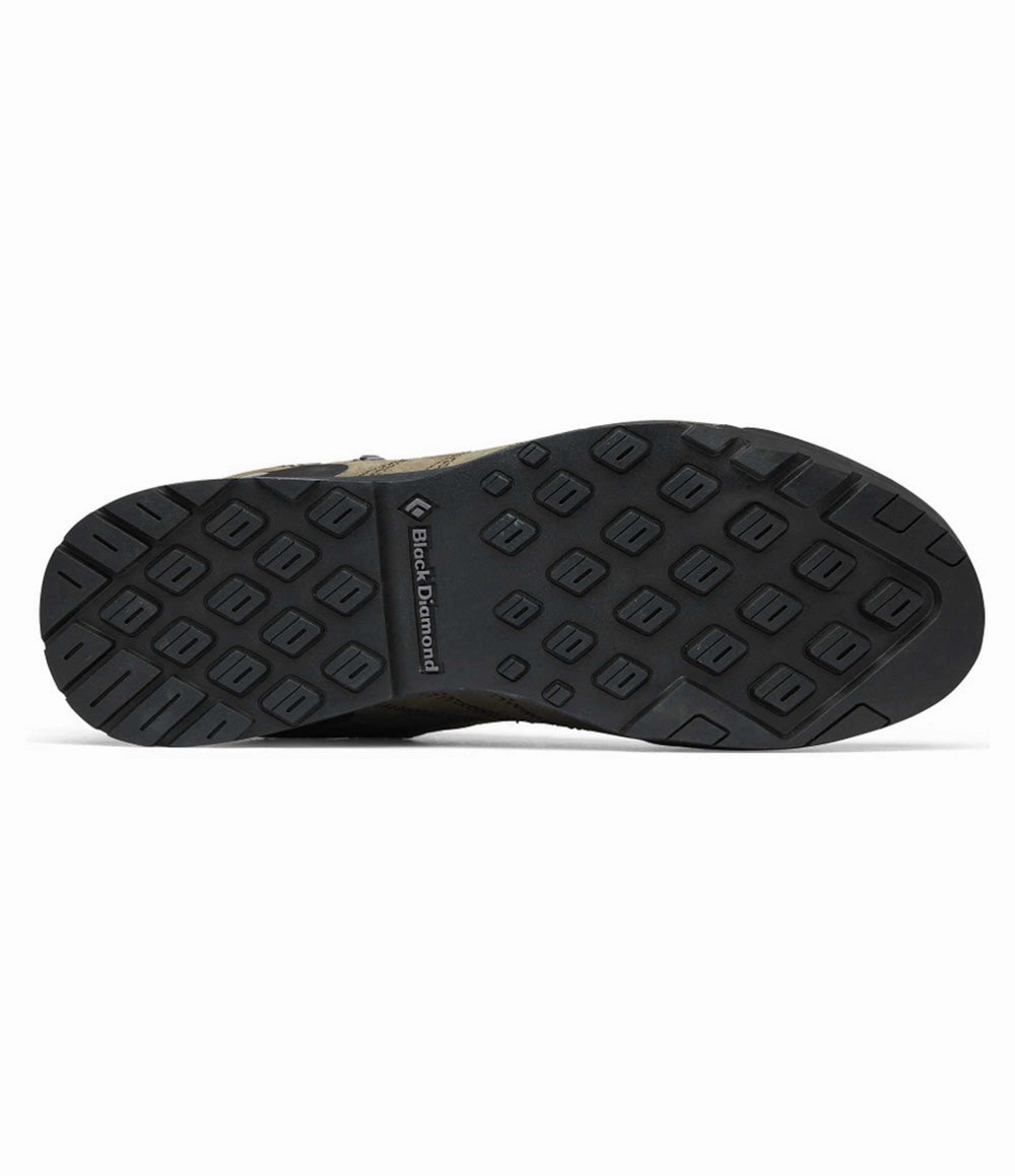 M Mission Leather Mid WP Hiking Boots Cost