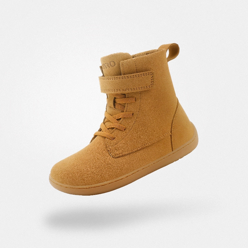 Boots For Gardening Kid's Ambition  - Winter Barefoot Shoes