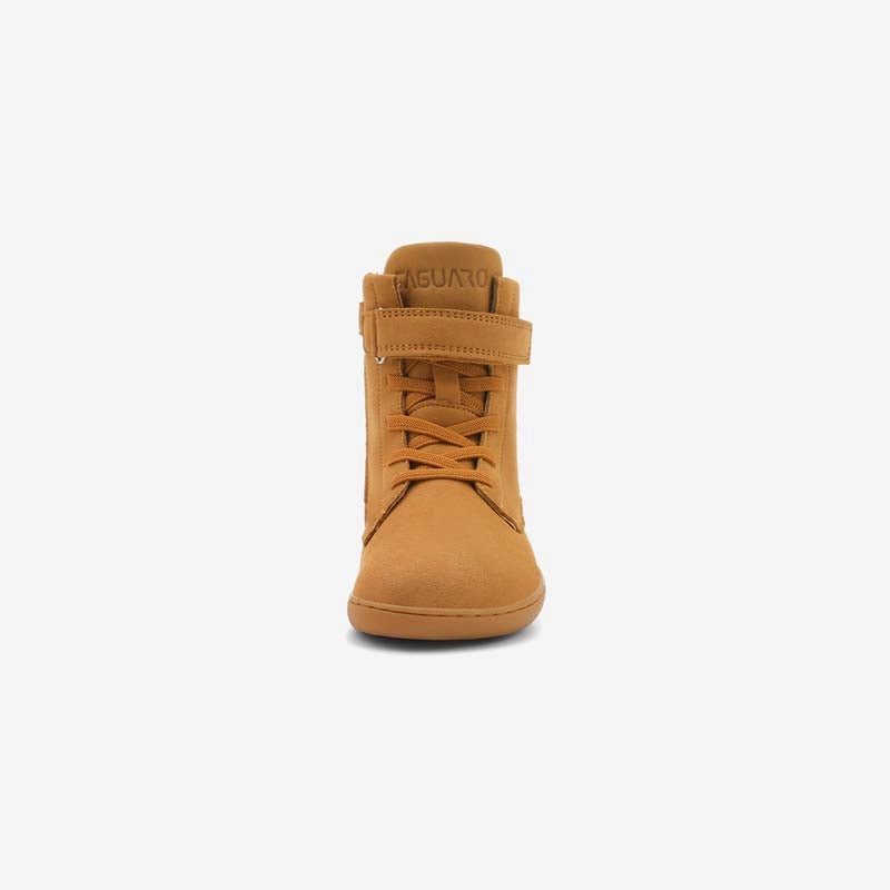 Kid's Ambition  - Winter Barefoot Shoes