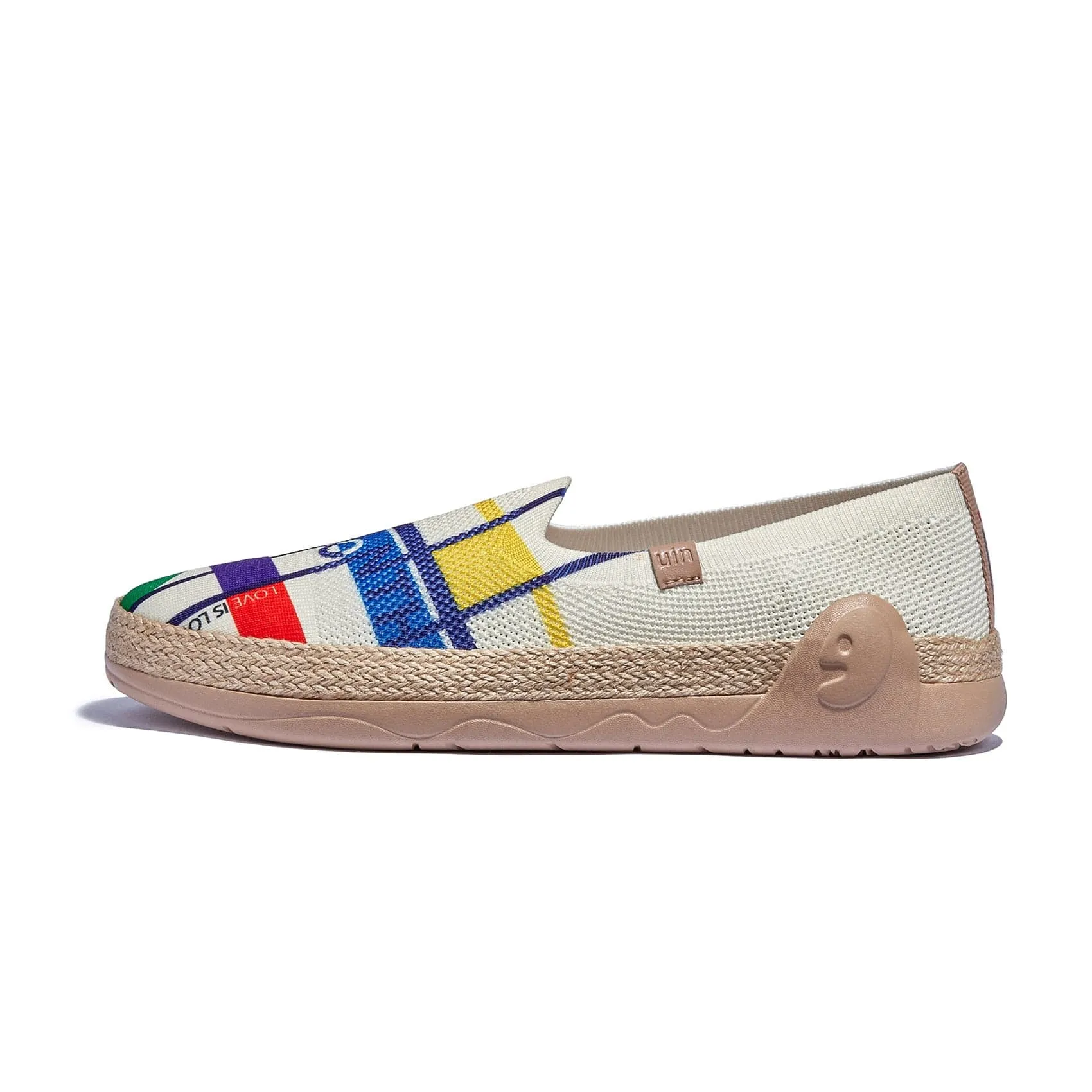 Proud of Love Marbella II Women Chanel Espadrilles Sizing Chart