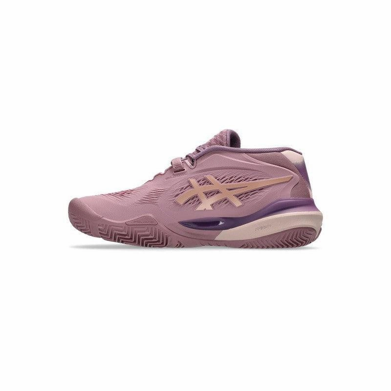Asics Onitsuka Tiger Shoes Women's Gel-Resolution X Padel