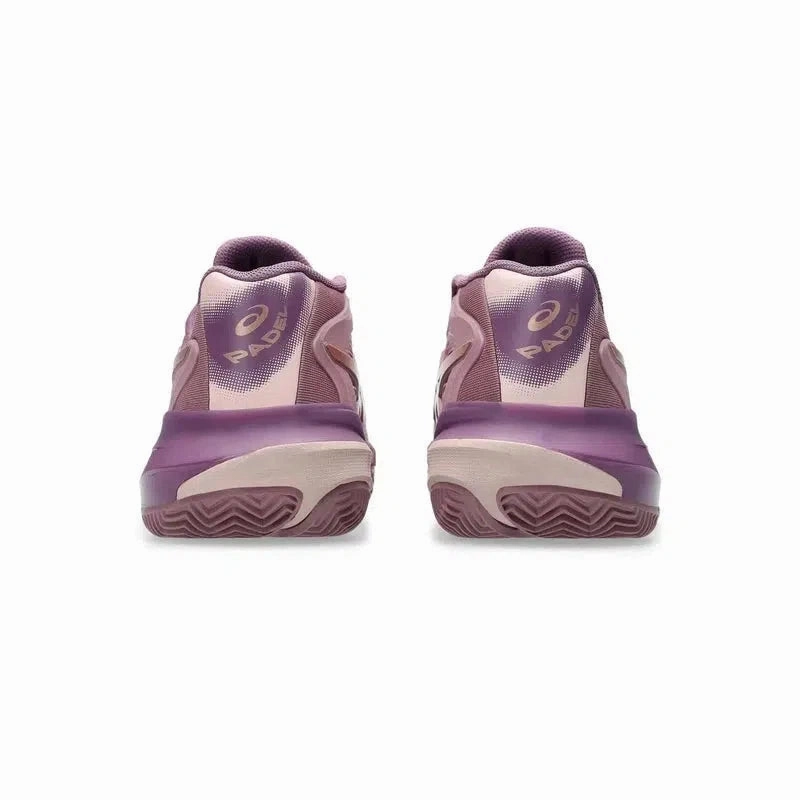 Women's Gel-Resolution X Padel Asics Grade School Shoes