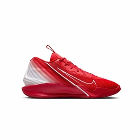 Fire Nike Shoes Nike - Men's G.T. Jump Academy Shoes (HQ8032 600)
