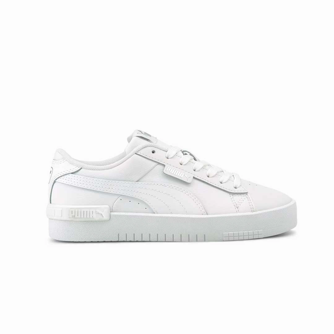 Puma - Kids' (Junior) Jada Shoes (381990 02) Puma Bridge Comfort Running Shoes