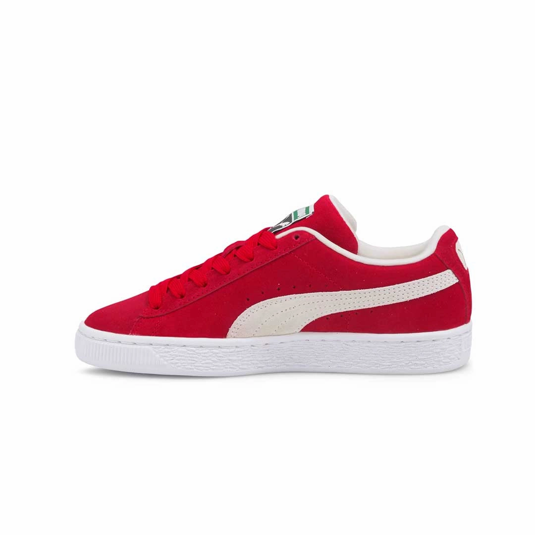 Puma - Kids' (Junior) Suede Classic Shoes (399853 02) Puma Electron Running Shoes