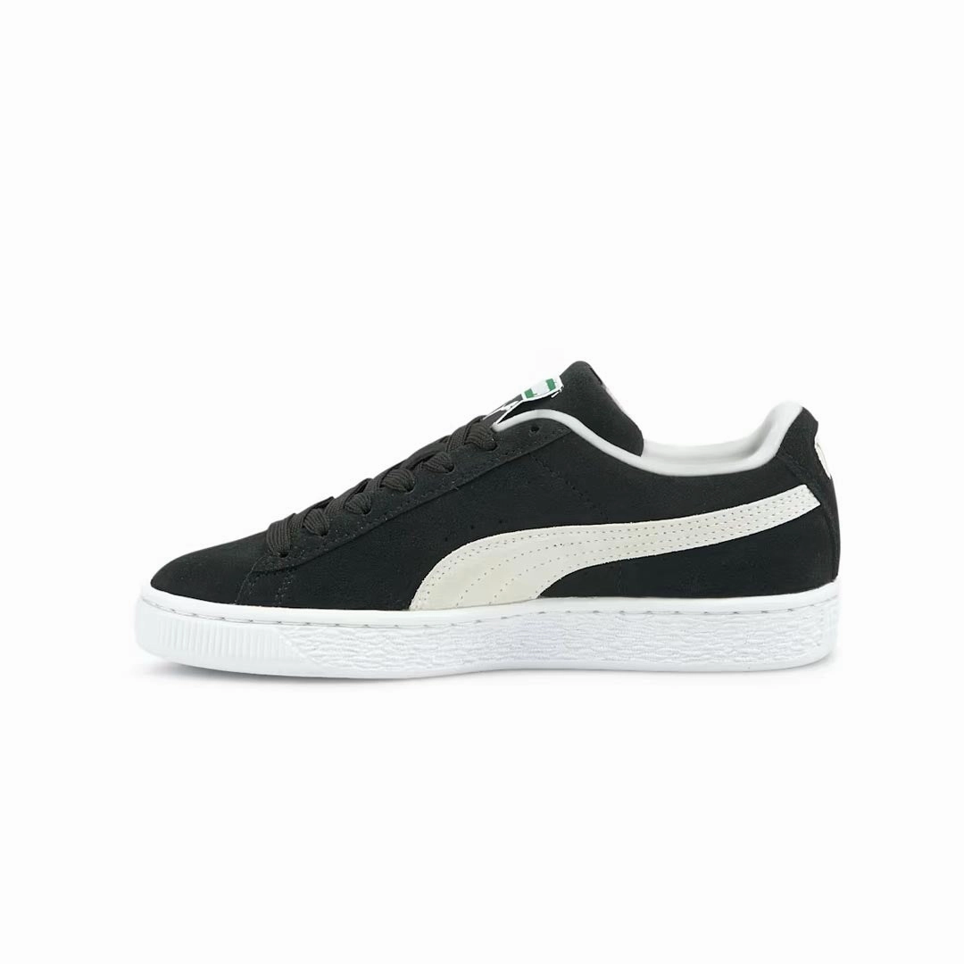 Golf Galaxy Puma Shoes Puma - Kids' (Junior) Suede Classic XXI Shoes (380560 01)