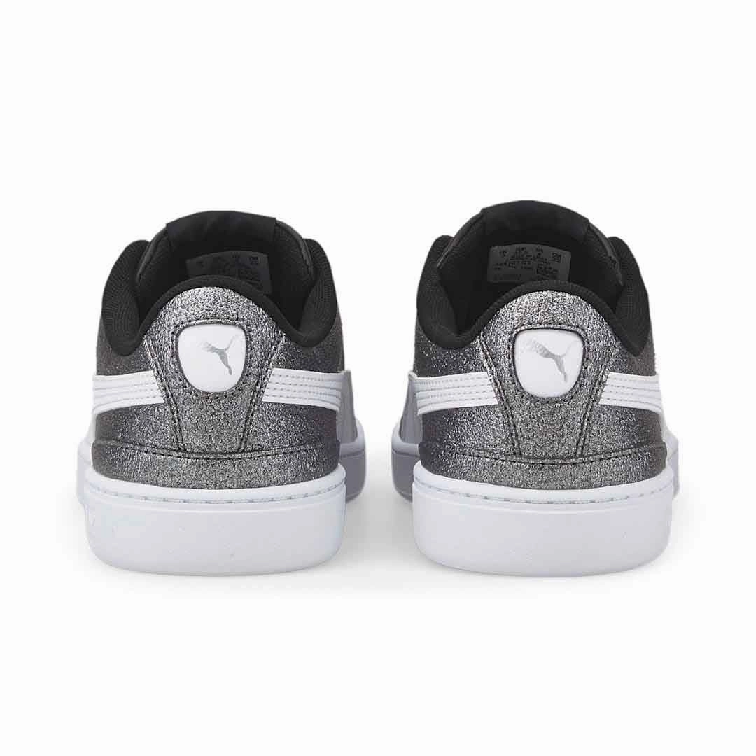Shoe Carnival Puma Sneakers Puma - Kids' (Junior) Vikky V3 Glitz Shoes (384701 01)