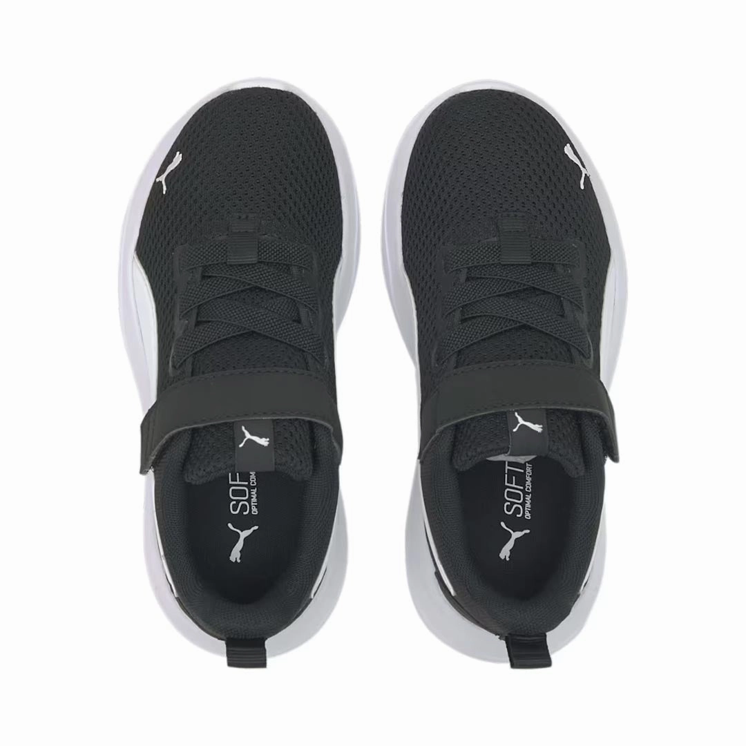 Puma - Kids' (Preschool) Anzarun Lite Shoes (372009 01) Puma Shoes And Clothes