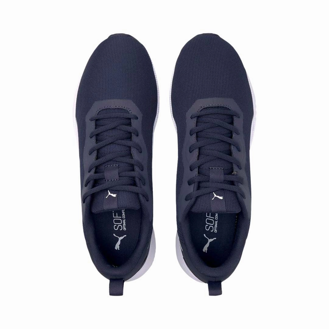 NULL  Puma Shoes Cruise Rider Puma - Men's Flyer Flex Shoes (195201 06)