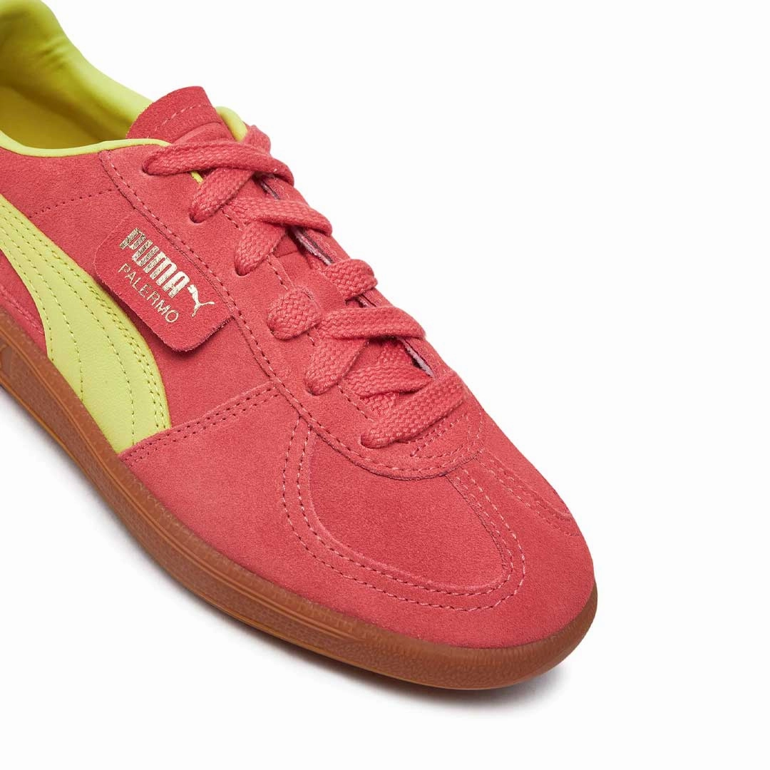 Puma - Women's Palermo Shoes (397643 22) Puma Baseball Training Shoes