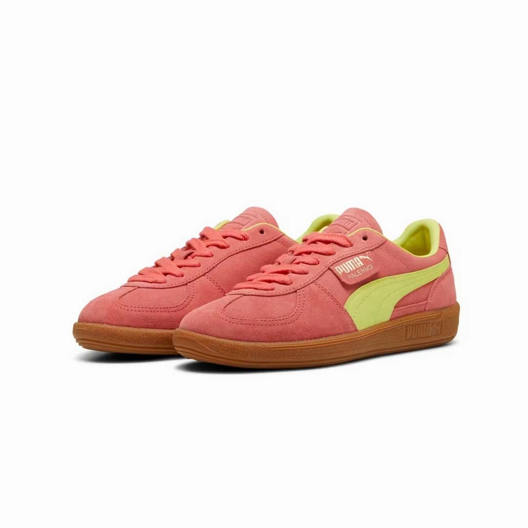 Puma Sport Lifestyle Running Shoes Puma - Women's Palermo Shoes (397643 22)