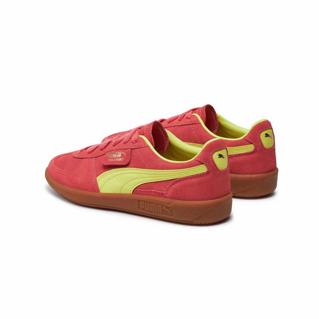 Puma Axelion Block Running Shoes Puma - Women's Palermo Shoes (397643 22)