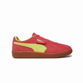 Fenty By Rihanna Shoes Puma Puma - Women's Palermo Shoes (397643 22)