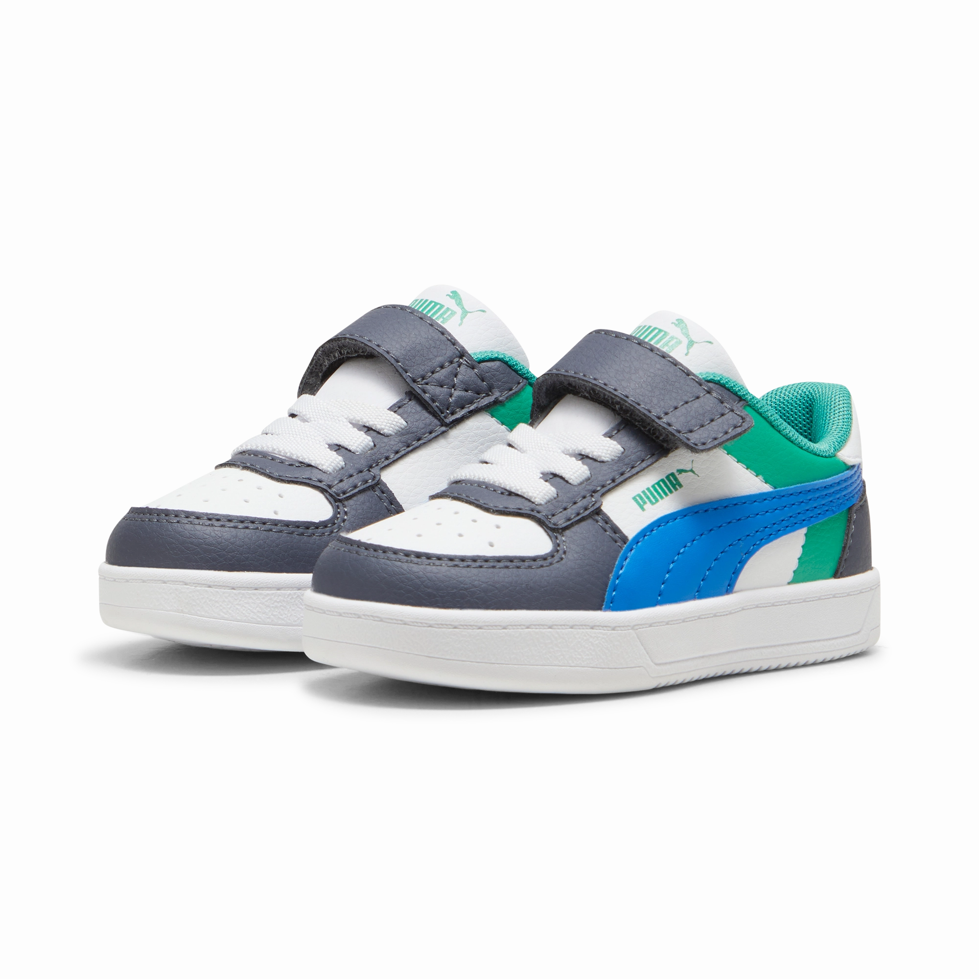 Memory Foam Running Shoes PUMA Caven 2.0 Toddler Shoes