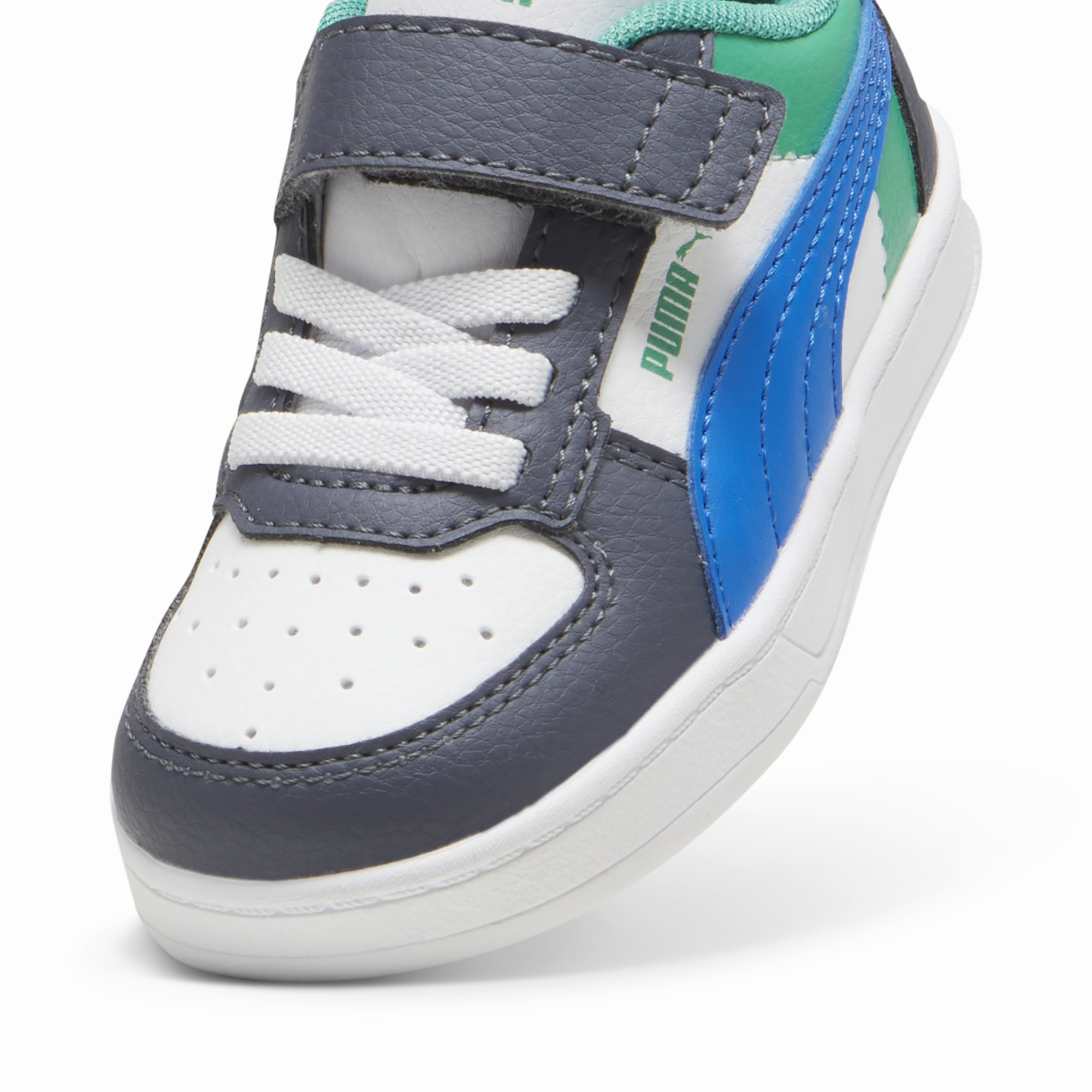 Long Distance Shoes Running PUMA Caven 2.0 Toddler Shoes