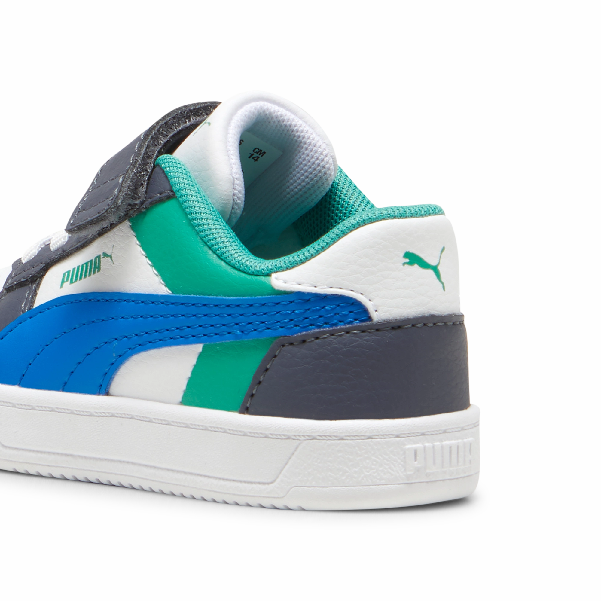 PUMA Caven 2.0 Toddler Shoes Cheapest On Running Shoes