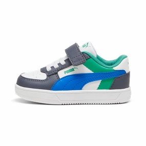 Lone Peak Running Shoes PUMA Caven 2.0 Toddler Shoes