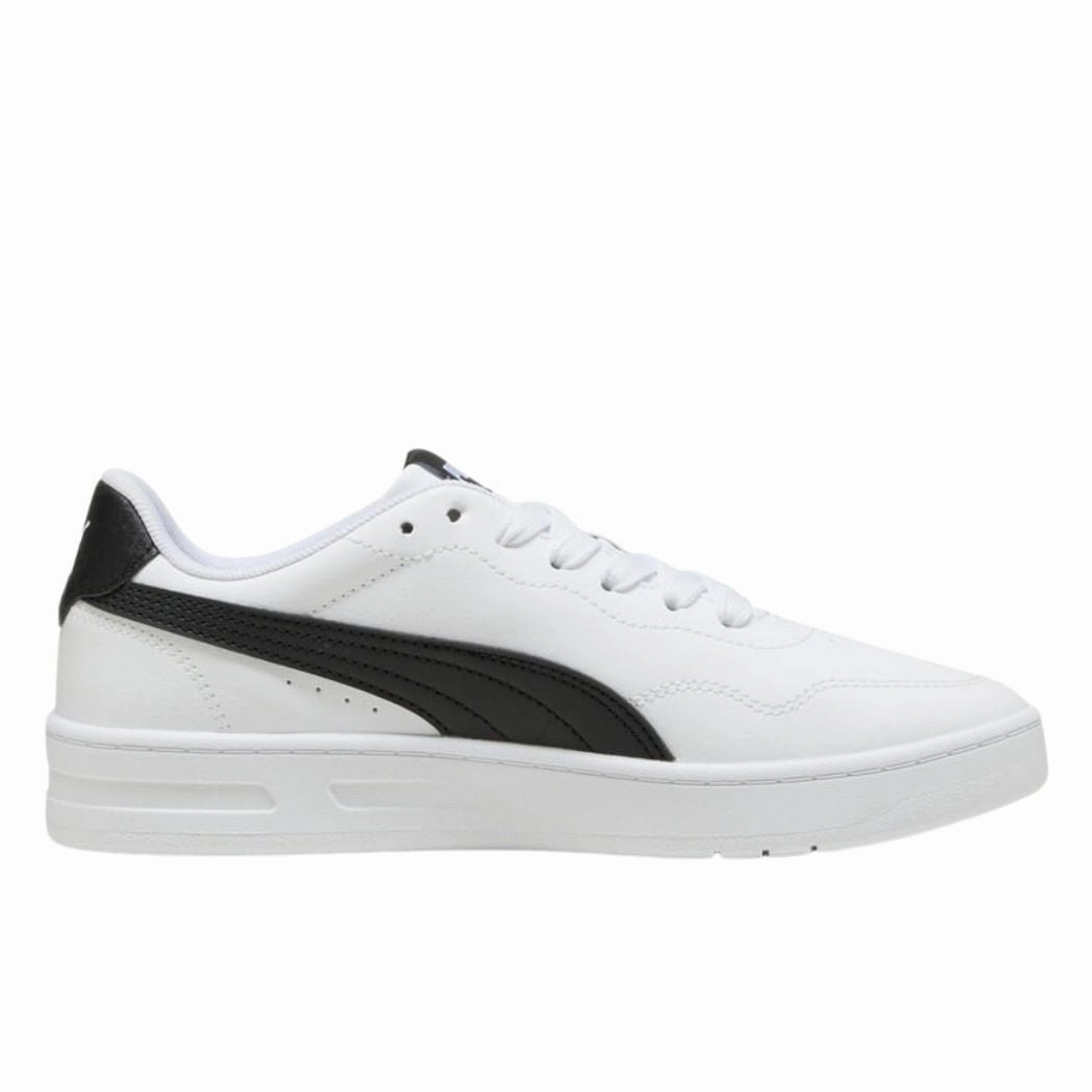 puma Court Lally Women's Sneakers Puma Insoles Shoes