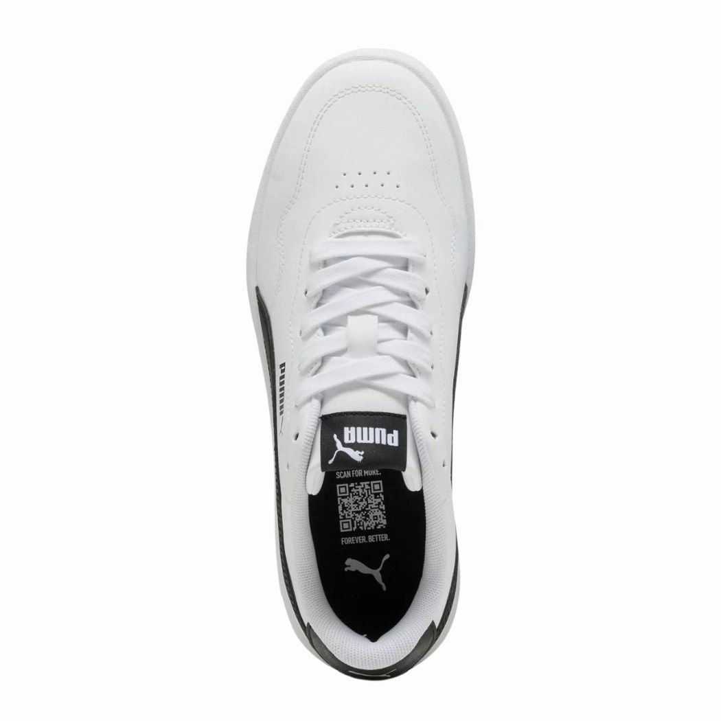 puma Court Lally Women's Sneakers Most Popular Puma Shoes
