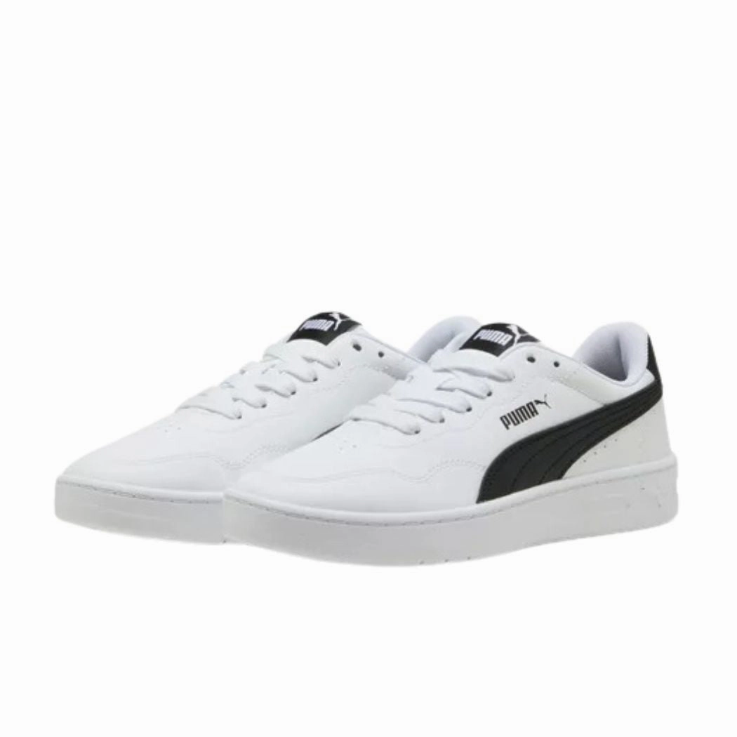 Original Puma Shoes puma Court Lally Women's Sneakers