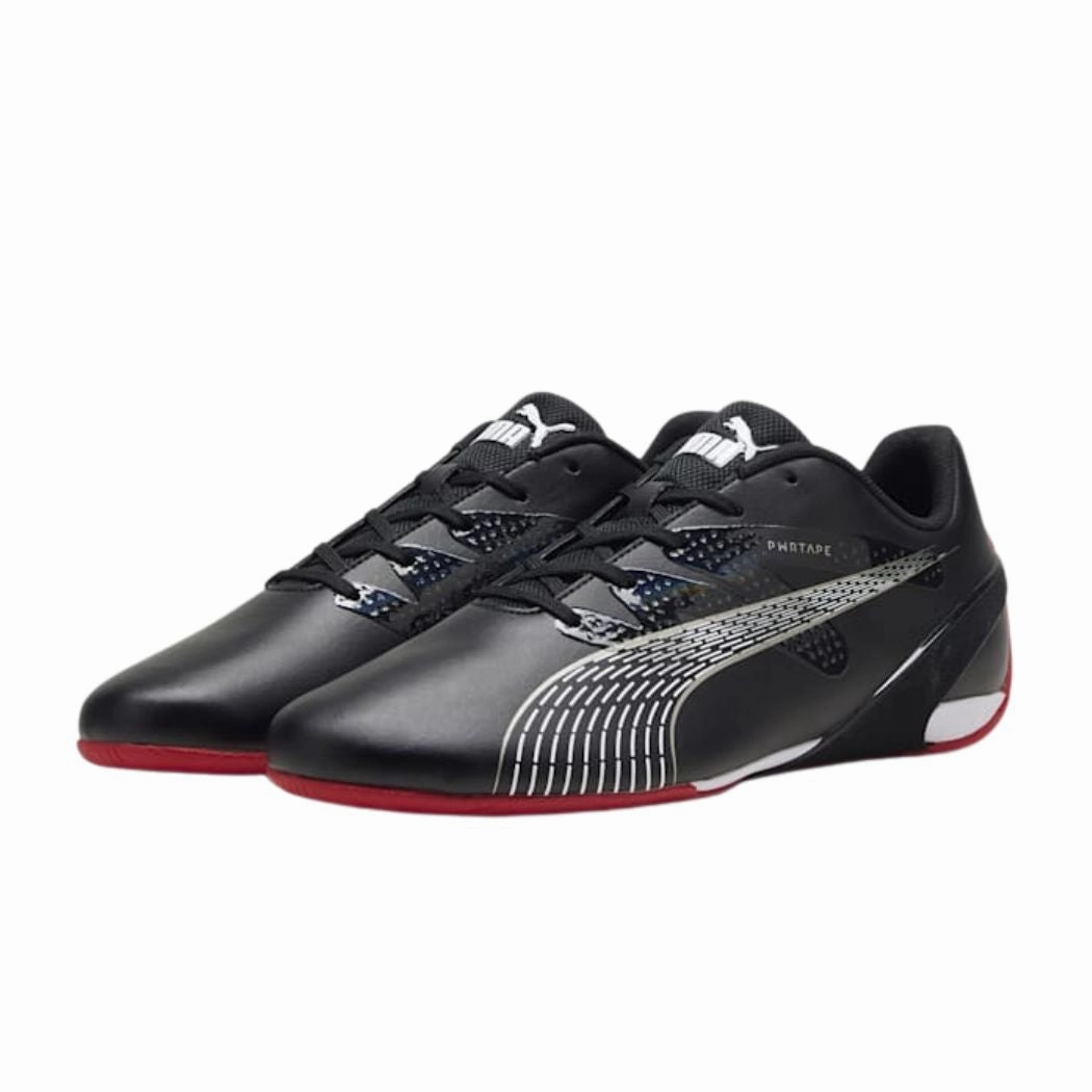 Puma Shoes Atlanta Ga puma Ferrari Carbon Cat Men's Driving Shoes
