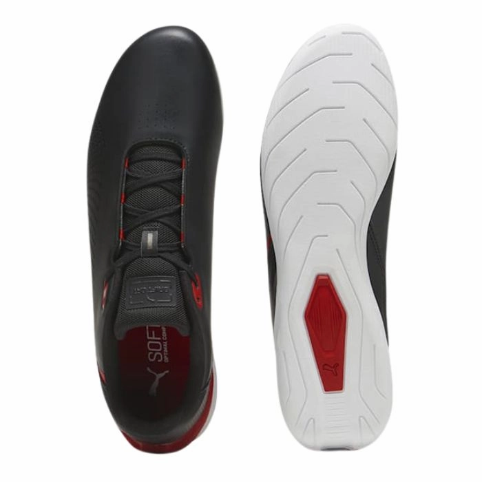 puma Ferrari Drift Cat Decima Men's Motorsport Shoes Puma Shoes Better Foam