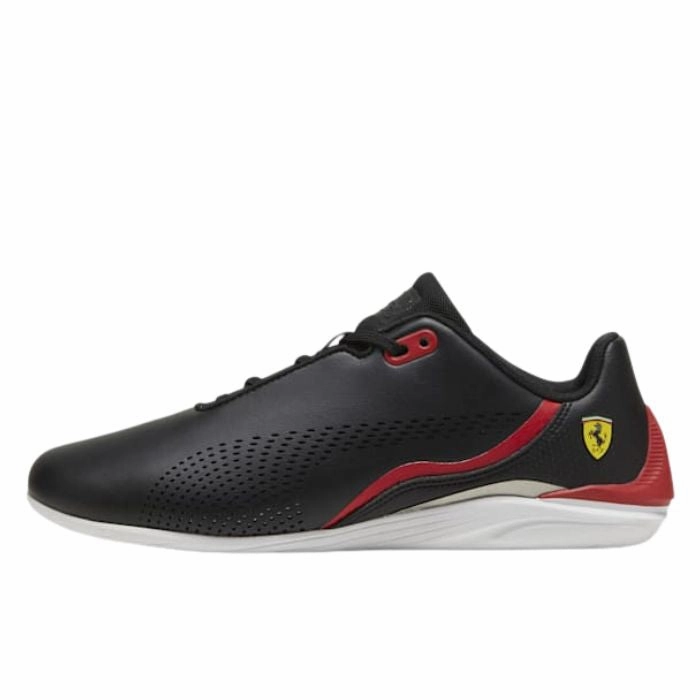 Puma Ultra Indoor Shoes puma Ferrari Drift Cat Decima Men's Motorsport Shoes