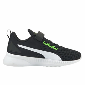 Puma X Daily Paper Shoes puma Flyer Runner Kids Trainer Shoes