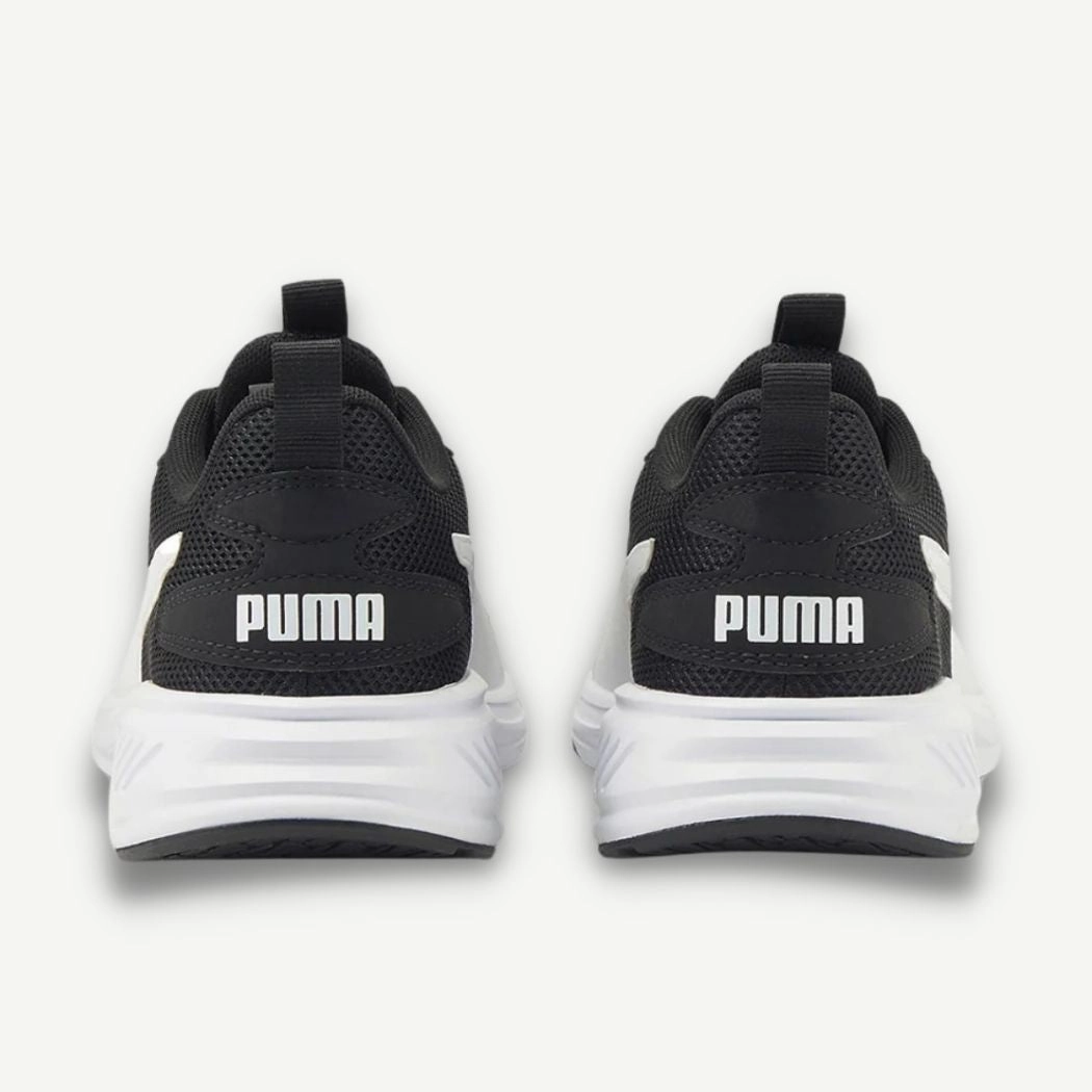 puma Incinerate Men's Running Shoes Puma Basketball Shoes Low Top