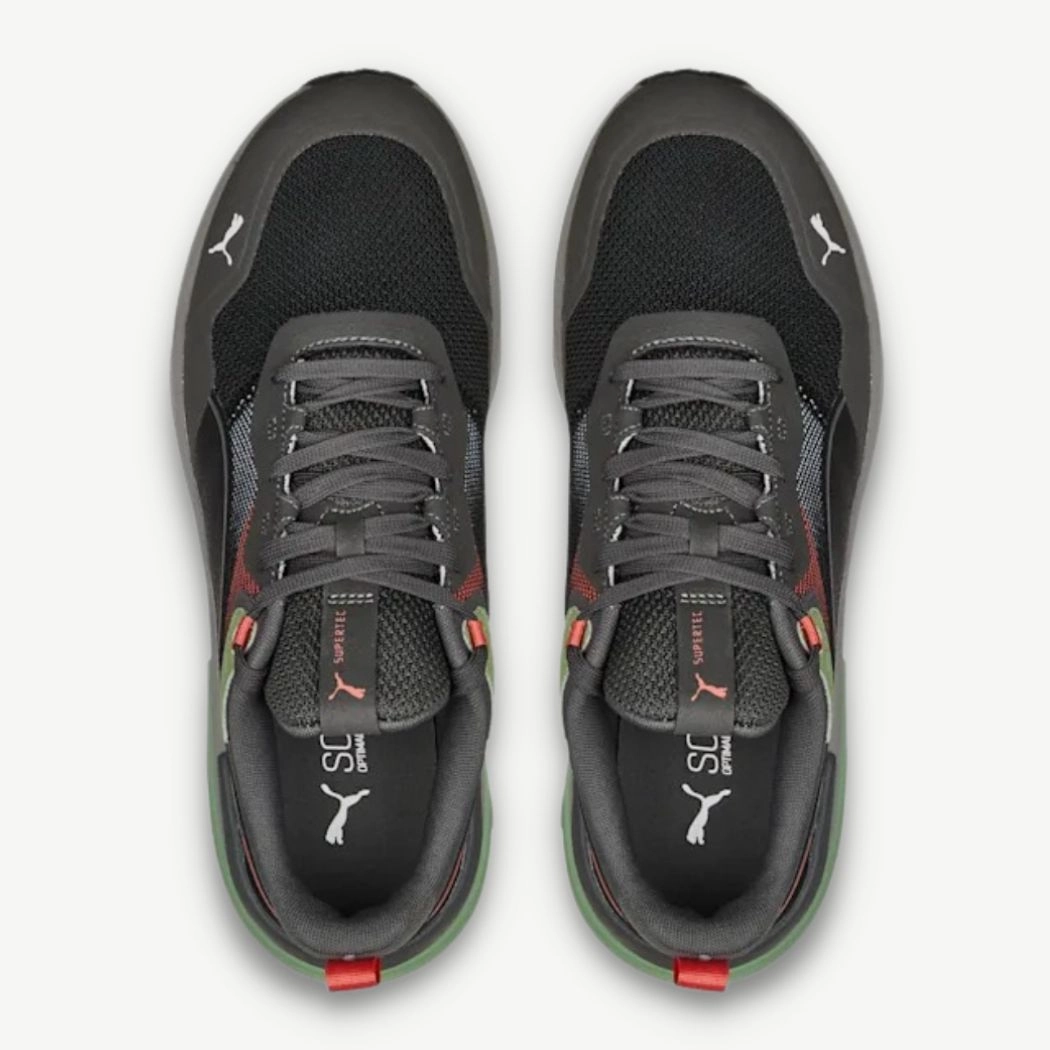 puma Supertec Men's Training Shoes Puma New Shoes 2024 Release Date